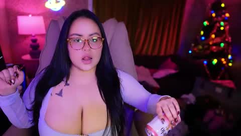 Snapshot of vivianaortega chatting on 17, 1, 2026 Vivi online show from 17, 1, 2026