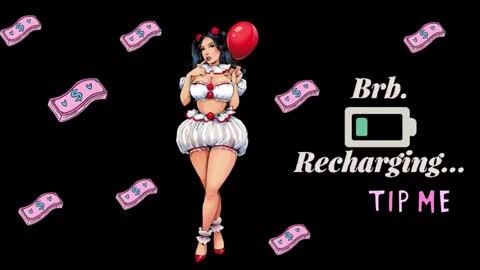 Snapshot of vivianaortega chatting on 8, 3, 2026 Vivi online show from 8, 3, 2026