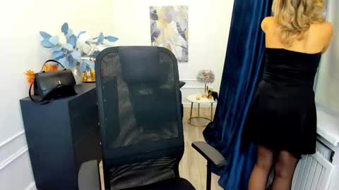 Sinti online show from 15, 10, 2025