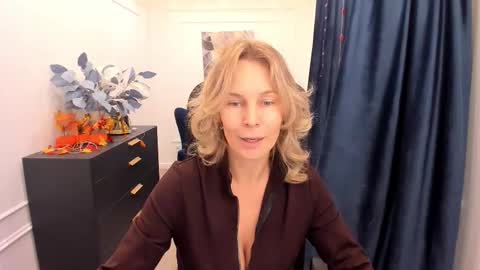 Sinti online show from 29, 10, 2025