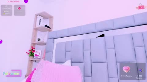 Vivi online show from 22, 2, 2025