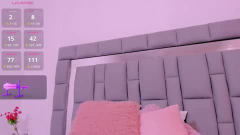 Vivi online show from 29, 9, 2025