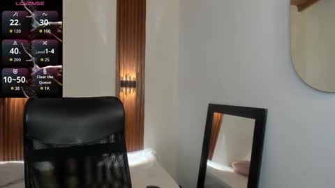 vivianowen9 online show from 14, 1, 2026