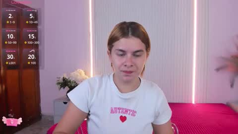 vivianowen9 online show from 24, 3, 2026