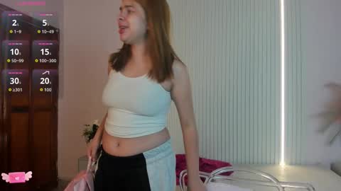 vivianowen9 online show from 26, 3, 2026