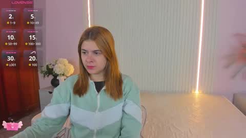 vivianowen9 online show from 29, 3, 2026
