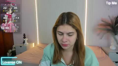 vivianowen9 online show from 19, 4, 2026