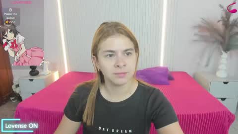 vivianowen9 online show from 27, 4, 2026
