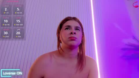 vivianowen9 online show from 29, 4, 2026