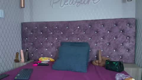 VivianRose online show from 8, 4, 2026