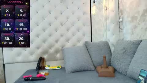Snapshot of vivianrose3x chatting on 14, 6, 2026 VivianRose online show from 14, 6, 2026
