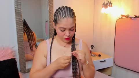 Vivian online show from 16, 9, 2025