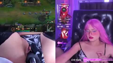 Vivian online show from 20, 9, 2025