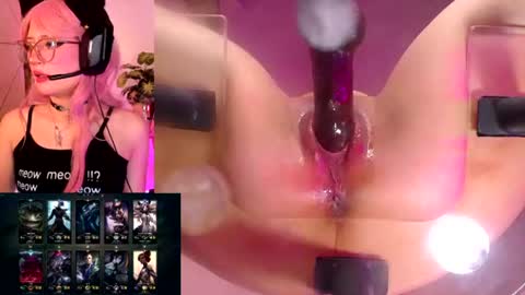 Vivian online show from 16, 7, 2026