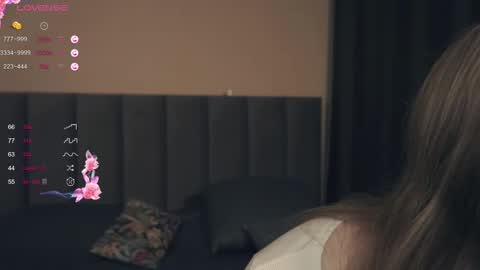 Nelly and Mari online show from 3, 3, 2025