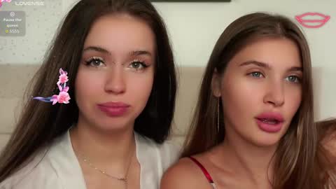 Nelly and Mari online show from 14, 9, 2025