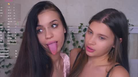 Nelly and Mari online show from 23, 2, 2026