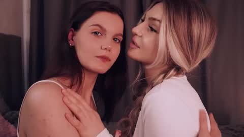 Nelly and Mari online show from 26, 7, 2026