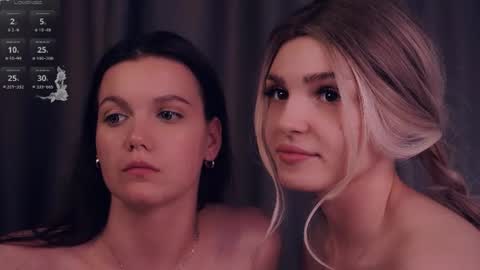 Nelly and Mari online show from 28, 7, 2026