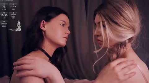 Nelly and Mari online show from 31, 7, 2026