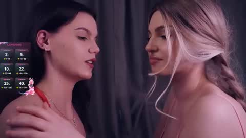 Nelly and Mari online show from 1, 8, 2026