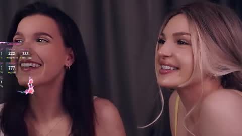 Nelly and Mari online show from 4, 8, 2026
