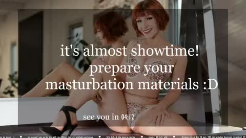 Snapshot of vivid_whit chatting on 29, 4, 2026 Whitney online show from 29, 4, 2026