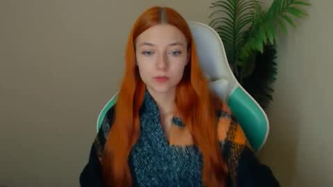 Vivien online show from 24, 11, 2025