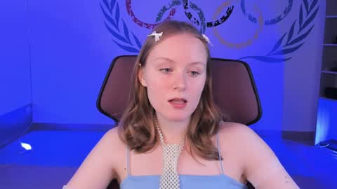 Snapshot of vivienleeigh chatting on 11, 12, 2024 Vivien online show from 11, 12, 2024