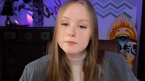 Snapshot of vivienleeigh chatting on 22, 2, 2025 Vivien online show from 22, 2, 2025