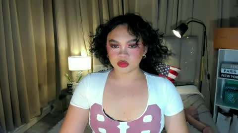 vivienne_monroe online show from 14, 6, 2026
