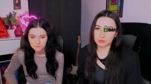 Snapshot of vivienne_sweet chatting on 25, 2, 2025 Vivi online show from 25, 2, 2025