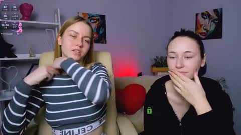 Snapshot of vivienne_sweet chatting on 26, 2, 2025 Vivi online show from 26, 2, 2025