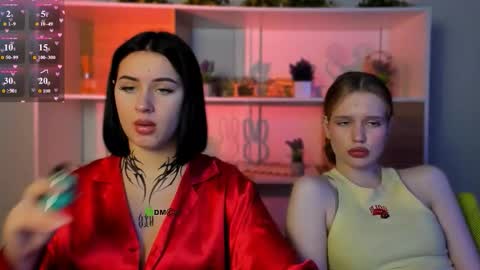 vivy_star online show from 20, 12, 2025