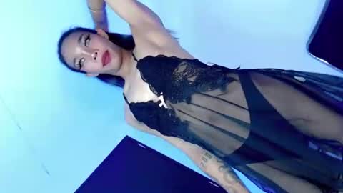 vixen online show from 8, 2, 2026