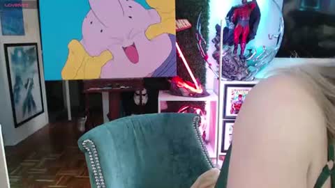 Vixen online show from 7, 8, 2026
