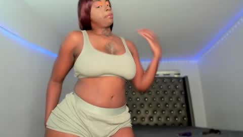 Sasha Malone online show from 28, 5, 2026