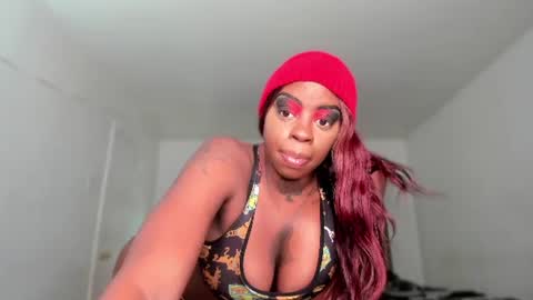 Sasha Malone online show from 1, 7, 2026