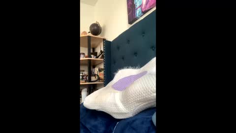 vixenblade online show from 18, 12, 2025