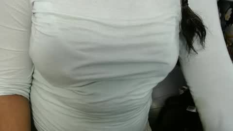 Vixen Fyre online show from 16, 1, 2025