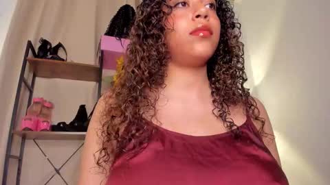 Vixenia online show from 6, 3, 2026