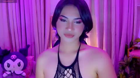 vixenluscious online show from 28, 10, 2025