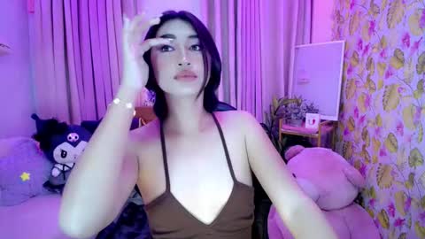 vixenluscious online show from 14, 11, 2025
