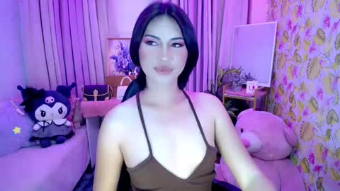 vixenluscious online show from 21, 11, 2025