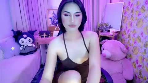 vixenluscious online show from 4, 12, 2025