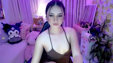 vixenluscious online show from 16, 3, 2026