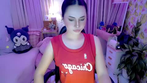 vixenluscious online show from 29, 4, 2026