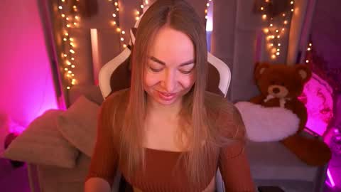 Ur Lady online show from 15, 3, 2026