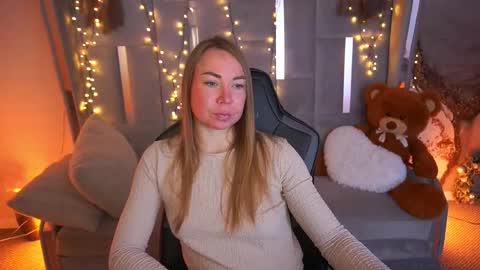 Ur Lady online show from 21, 3, 2026