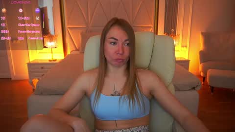 Ur Lady online show from 4, 5, 2026